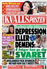 Kvällsposten