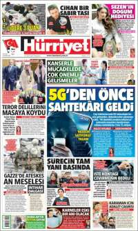 Hürriyet