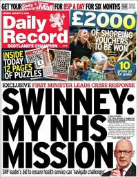 Daily Record