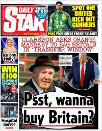 Daily Star