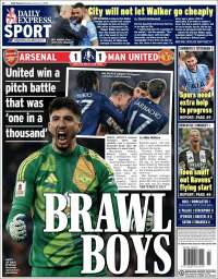 Express Sport