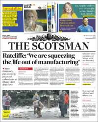 The Scotsman