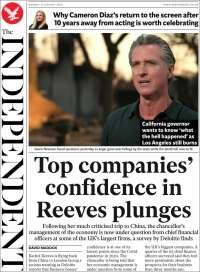 The Independent