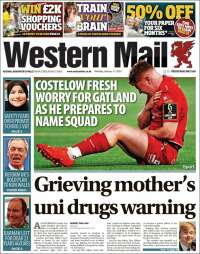 Western Mail