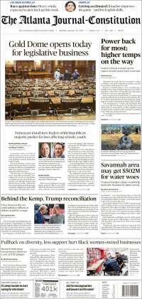 The Atlanta Journal-Constitution