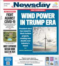 Newsday