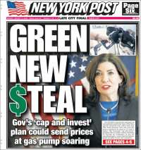 New York Post