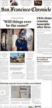 San Francisco Chronicle