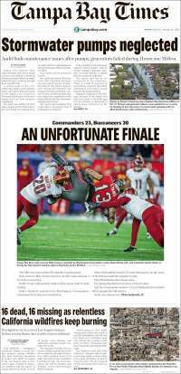 Tampa Bay Times