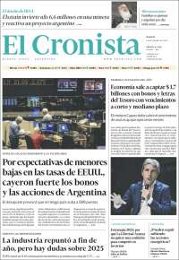 El Cronista Comercial