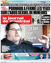 Le Journal de Montréal