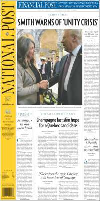 The National Post