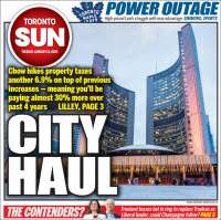 The Toronto Sun