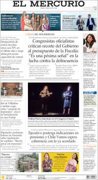 El Mercurio