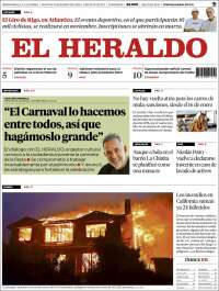 El Heraldo