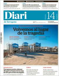 Diari de Tarragona