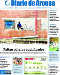 Diario de Arousa