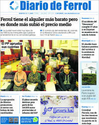 Diario de Ferrol