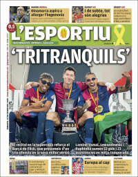 L'Esportiu