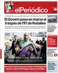 El Periódico de Catalunya