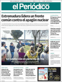 El Periódico de Extremadura