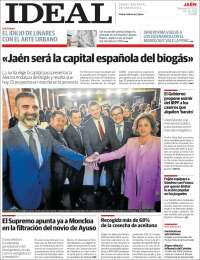 El Ideal de Jaén