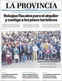 La Provincia