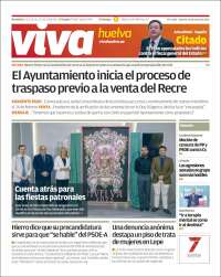 Viva Huelva