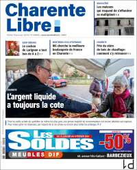 Charente Libre