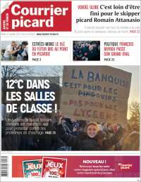 Courrier Picard