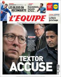 L'Equipe