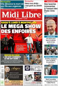 Midi Libre