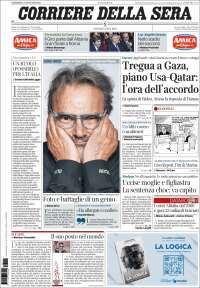 Corriere della Sera