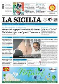 La Sicilia