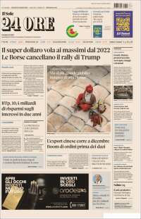 Il Sole 24 ORE