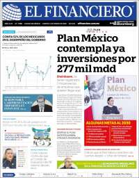 El Financiero