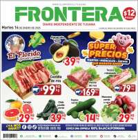 Frontera