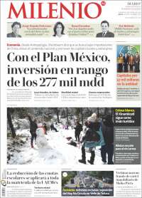 Milenio - Estado de México