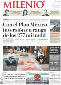 Milenio de Monterrey