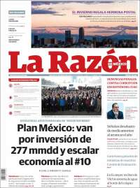 La Razón