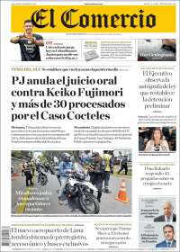 El Comercio