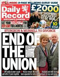 Daily Record