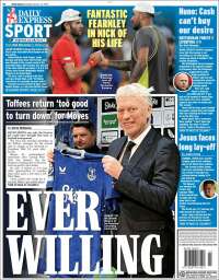 Express Sport