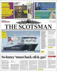 The Scotsman