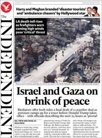 The Independent