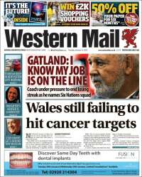 Western Mail