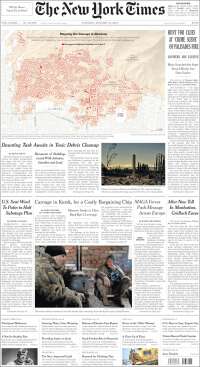 New York Times