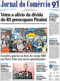 Jornal do Comércio