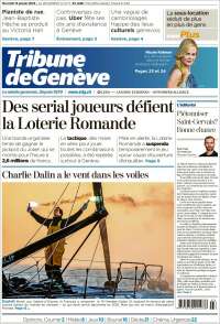 La Tribune de Genève