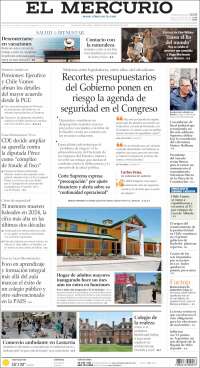 El Mercurio